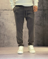 PANTALONE CON ELASTICO IN VITA - HAMEN - ART. LPP0160