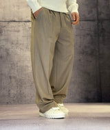 PANTALONE CON ELASTICO IN VITA - NEW JOB BRAND - ART. LUIS