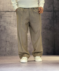 PANTALONE CON ELASTICO IN VITA - NEW JOB BRAND - ART. LUIS