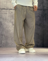 PANTALONE CON ELASTICO IN VITA - NEW JOB BRAND - ART. LUIS