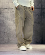 PANTALONE CON ELASTICO IN VITA - NEW JOB BRAND - ART. LUIS