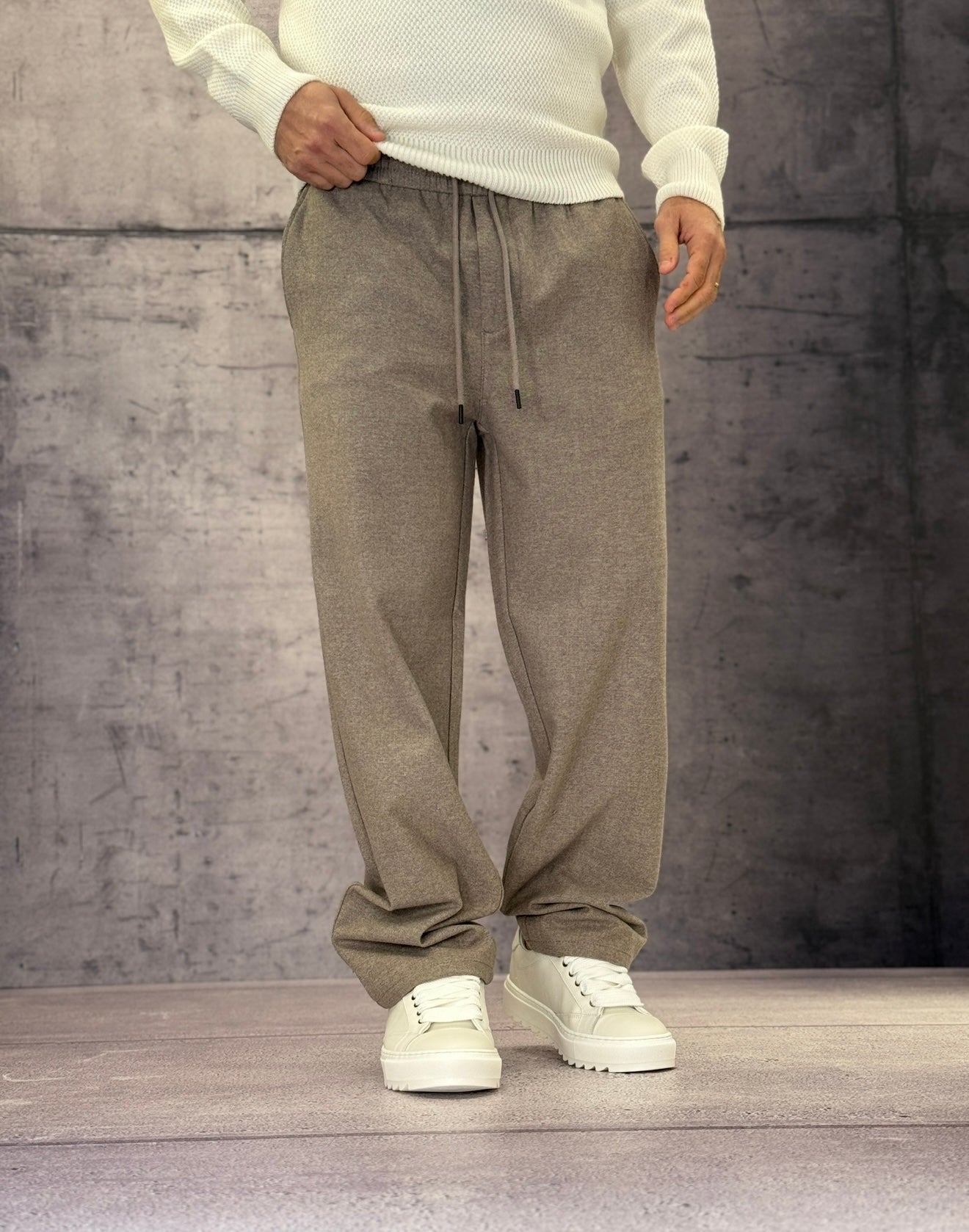 PANTALACCIO  - ONLY&SONS - ART. 22035990 - COL. FALCON