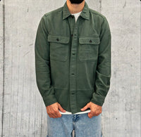CAMICIA OVERSHIRT - ONLY&SONS - ART. 22030124