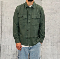 CAMICIA OVERSHIRT - ONLY&SONS - ART. 22030124