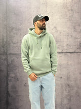 FELPA CON CAPPUCCIO - ONLY&SONS - ART. 22018685