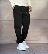 PANTALACCIO MISTO LINO - BERNA - ART. 251107