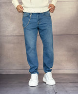 JEANS CROPPED - ONLY&SONS - ART. 22032923