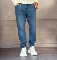 JEANS CROPPED - ONLY&SONS - ART. 22032923