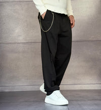 PANTALONE A VITA MEDIA - IMPERIAL - ART. PD3MJBQ