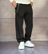 PANTALONE A VITA MEDIA - IMPERIAL - ART. PD3MJBQ