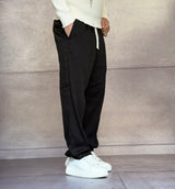 PANTALONE CON COULISSE TINTA UNITA - IMPERIAL - ART. P5441P4964
