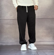 PANTALONE CON COULISSE TINTA UNITA - IMPERIAL - ART. P5441P4964