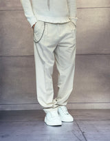 PANTALONE A VITA MEDIA - IMPERIAL - ART. PD3MJBQ