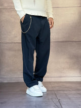 PANTALONE A VITA MEDIA - IMPERIAL - ART. PD3MJBQ
