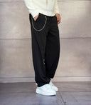 PANTALONE REGULAR FIT VITA MEDIA - IMPERIAL - ART. PE6CJBQ