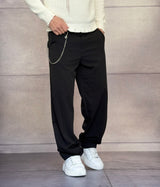 PANTALONE REGULAR FIT VITA MEDIA - IMPERIAL - ART. PE6CJBQ