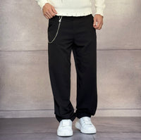 PANTALONE REGULAR FIT VITA MEDIA - IMPERIAL - ART. PE6CJBQ