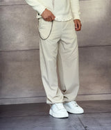 PANTALONE REGULAR FIT VITA MEDIA - IMPERIAL - ART. PE6CJBQ