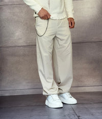 PANTALONE REGULAR FIT VITA MEDIA - IMPERIAL - ART. PE6CJBQ