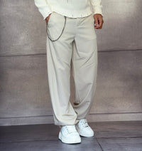PANTALONE REGULAR FIT VITA MEDIA - IMPERIAL - ART. PE6CJBQ