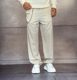 PANTALONE REGULAR FIT VITA MEDIA - IMPERIAL - ART. PE6CJBQ