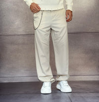 PANTALONE REGULAR FIT VITA MEDIA - IMPERIAL - ART. PE6CJBQ