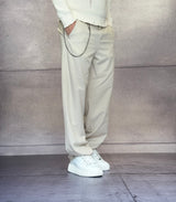 PANTALONE REGULAR FIT VITA MEDIA - IMPERIAL - ART. PE6CJBQ