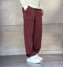 PANTALONE REGULAR FIT VITA MEDIA - IMPERIAL - ART. PE6CJBQ