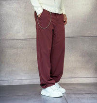 PANTALONE REGULAR FIT VITA MEDIA - IMPERIAL - ART. PE6CJBQ