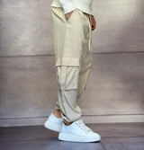 PANTALACCIO CARGO - IMPERIAL - ART. P85193MADR