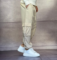 PANTALACCIO CARGO - IMPERIAL - ART. P85193MADR