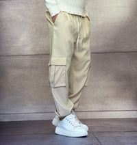 PANTALACCIO CARGO - IMPERIAL - ART. P85193MADR
