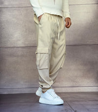 PANTALACCIO CARGO - IMPERIAL - ART. P85193MADR