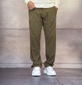 PANTALONE A GAMBA DRITTA MEDIO - IMPERIAL - ART. PE6PJBQ - ARMY