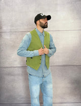 GILET - BERNA - ART. 251114