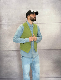 GILET - BERNA - ART. 251114