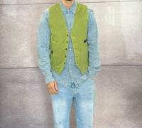 GILET - BERNA - ART. 251114