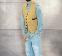 GILET - BERNA - ART. 251114