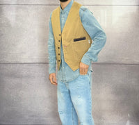 GILET - BERNA - ART. 251114