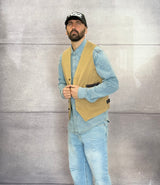 GILET - BERNA - ART. 251114