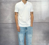 POLO M/M NO BOTTONI - BERNA - ART. 251338