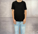 T-SHIRT GIROCOLLO - IMPERIAL - ART. T750231087