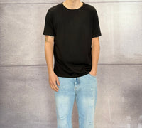 T-SHIRT GIROCOLLO - IMPERIAL - ART. T750231087