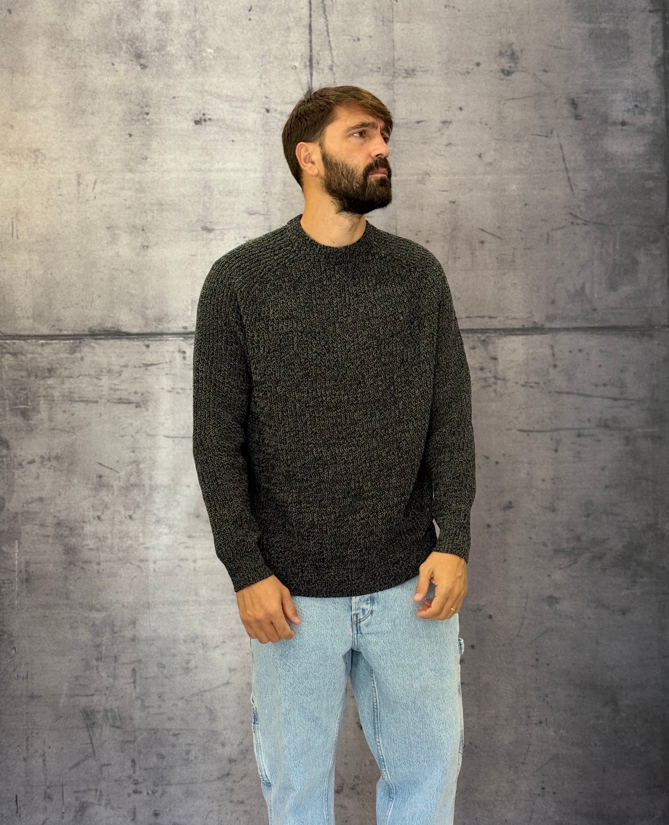 MAGLIONCINO - ONLY&SONS - ART. 22034670