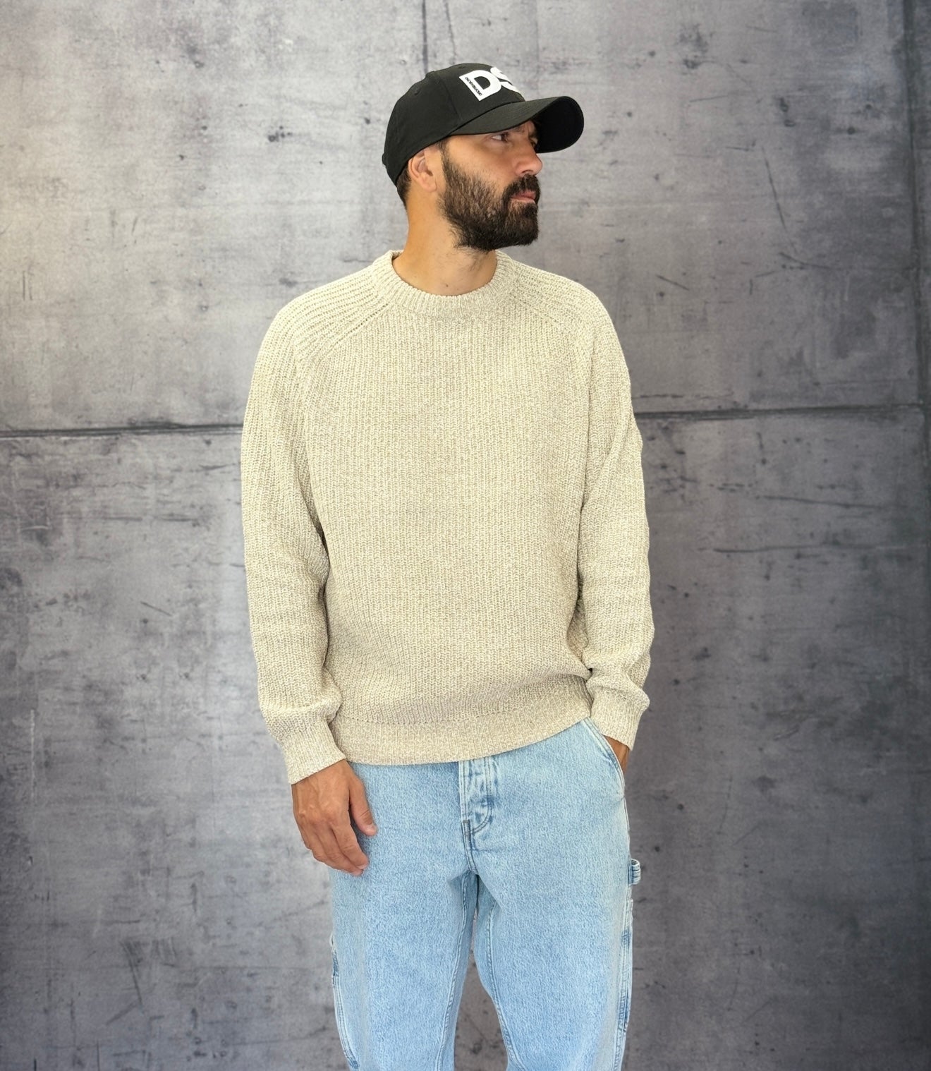 MAGLIONCINO - ONLY&SONS - ART. 22034670