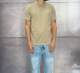 POLO M/M NO BOTTONI - BERNA - ART. 251338