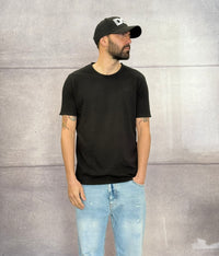 T-SHIRT PARICOLLO - BERNA - ART. 251041