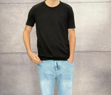 T-SHIRT PARICOLLO - BERNA - ART. 251041