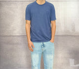 T-SHIRT PARICOLLO - BERNA - ART. 251041