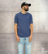 T-SHIRT PARICOLLO - BERNA - ART. 251041